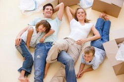 House Removals UK