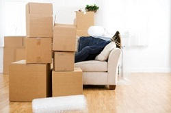 Business Removals UK