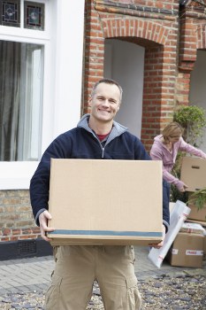 Removal quote discussion for a London flat move