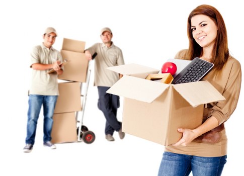 Local van transport for flats and offices in Londonremoval