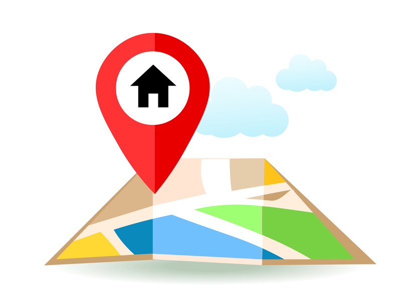 Careful handling of boxes and household items during a London removal